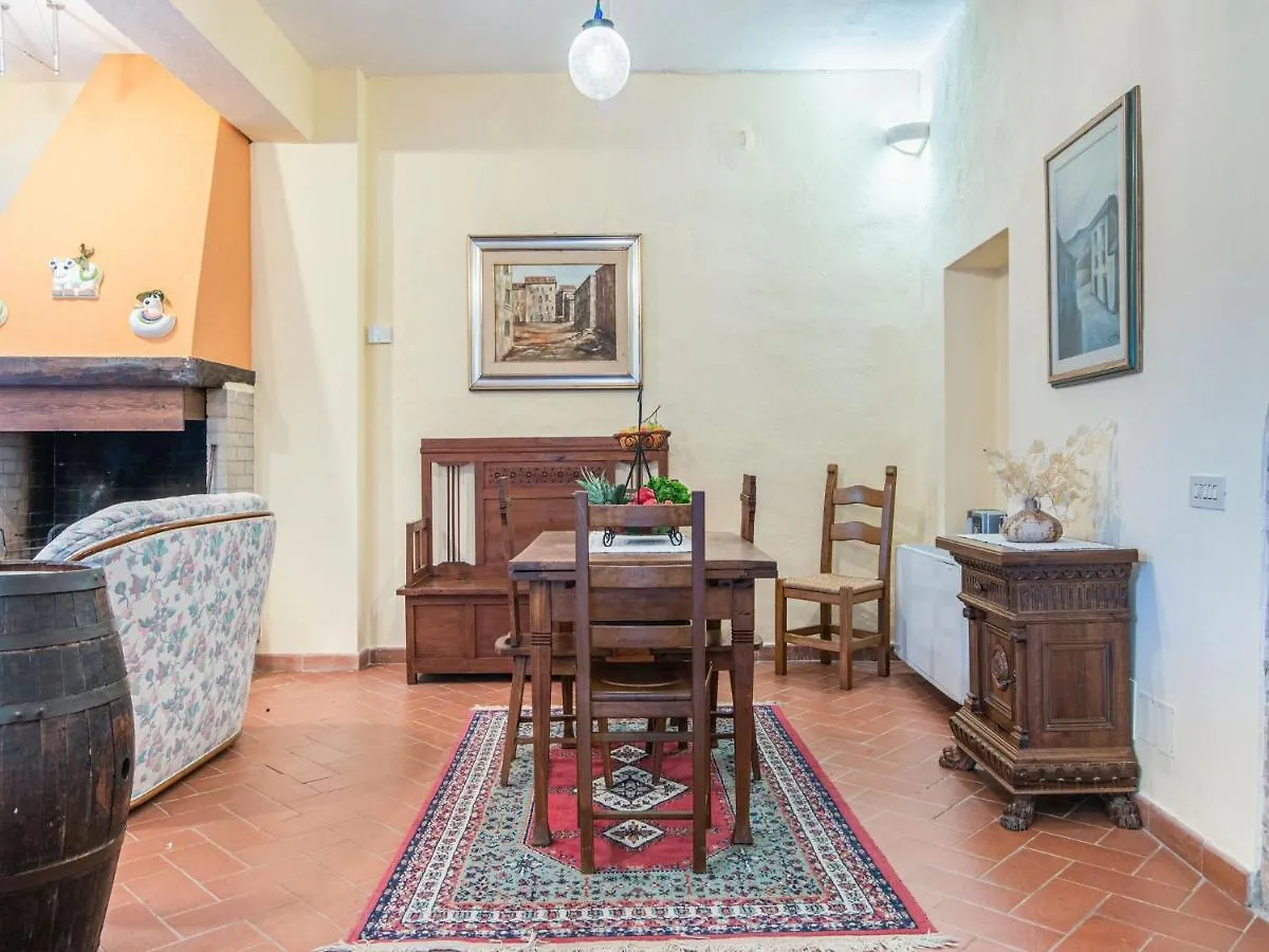 Belvilla By Oyo Villa Giovanna Montalcino Italy