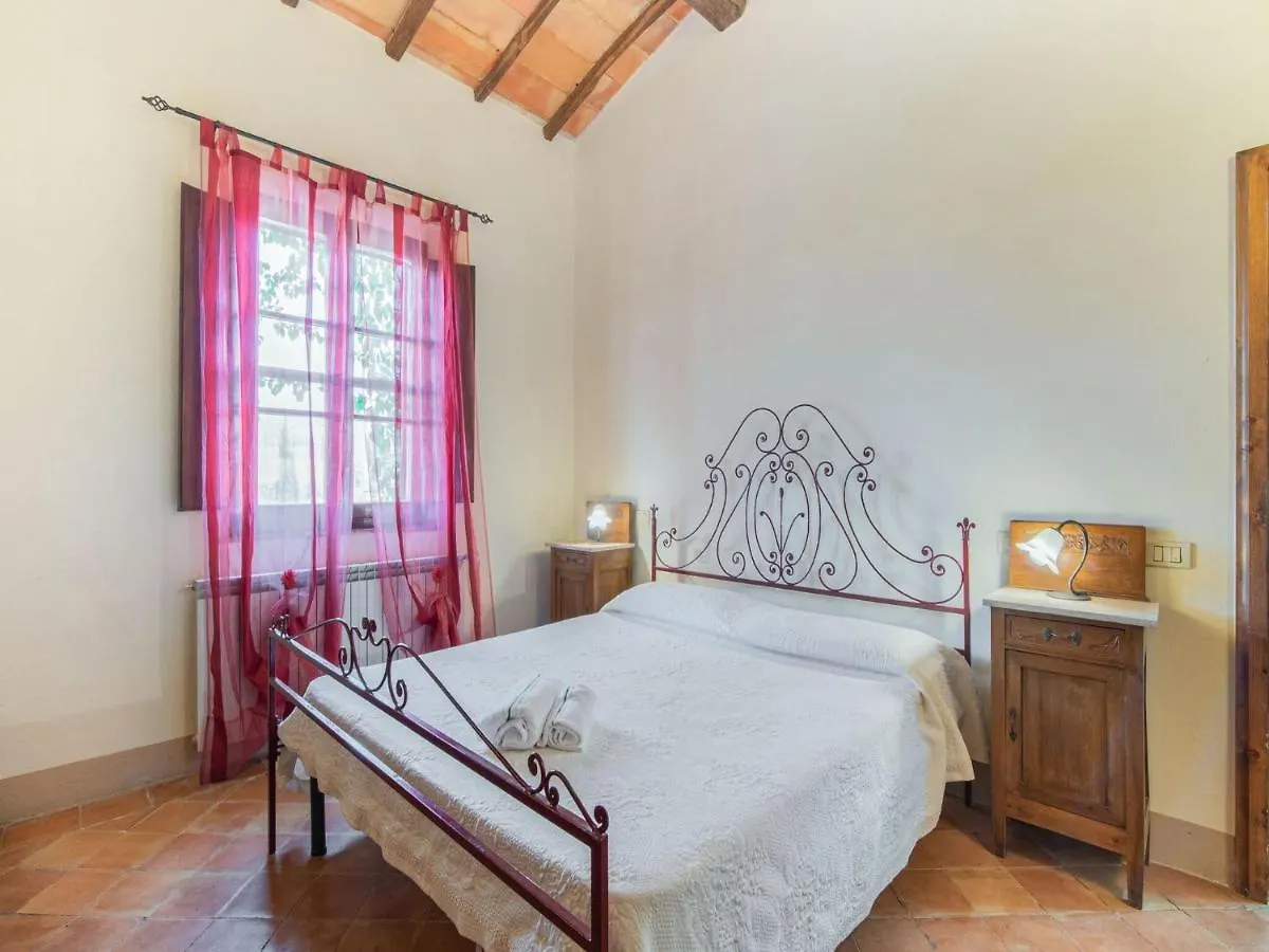 Belvilla By Oyo Villa Giovanna Montalcino 0*,  Italy