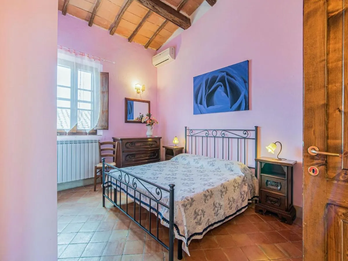 Belvilla By Oyo Villa Giovanna Montalcino