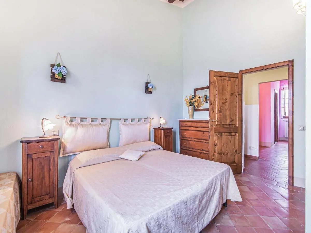 Belvilla By Oyo Villa Giovanna Montalcino Italy