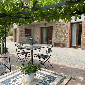  Apartment Podere Belsogno