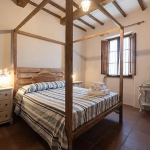  Farm stay L'arte Dei Semplici