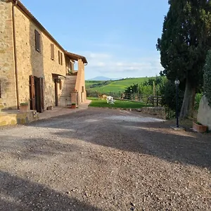 Collesassi Alojamento de Turismo Rural