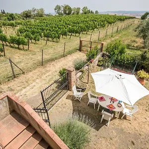 Del Borgo Montalcino