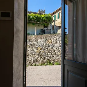  Guest house Casa Mustiola