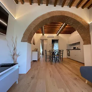  Apartment Casa Di Elena