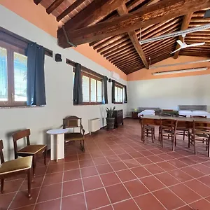  Farm stay Croce Di Mezzo