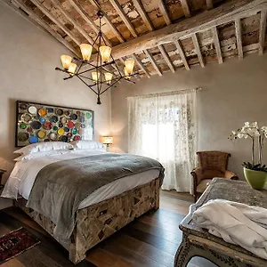 Drogheria E Franci Bed and breakfast