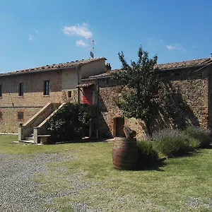 Luce Di Vino Agroturismo