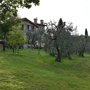 Porta Vecchia Casa de Férias