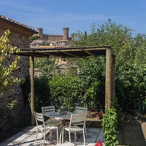 Casa Vignolo Montalcino