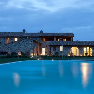  Farm stay Casanova Di Neri Relais