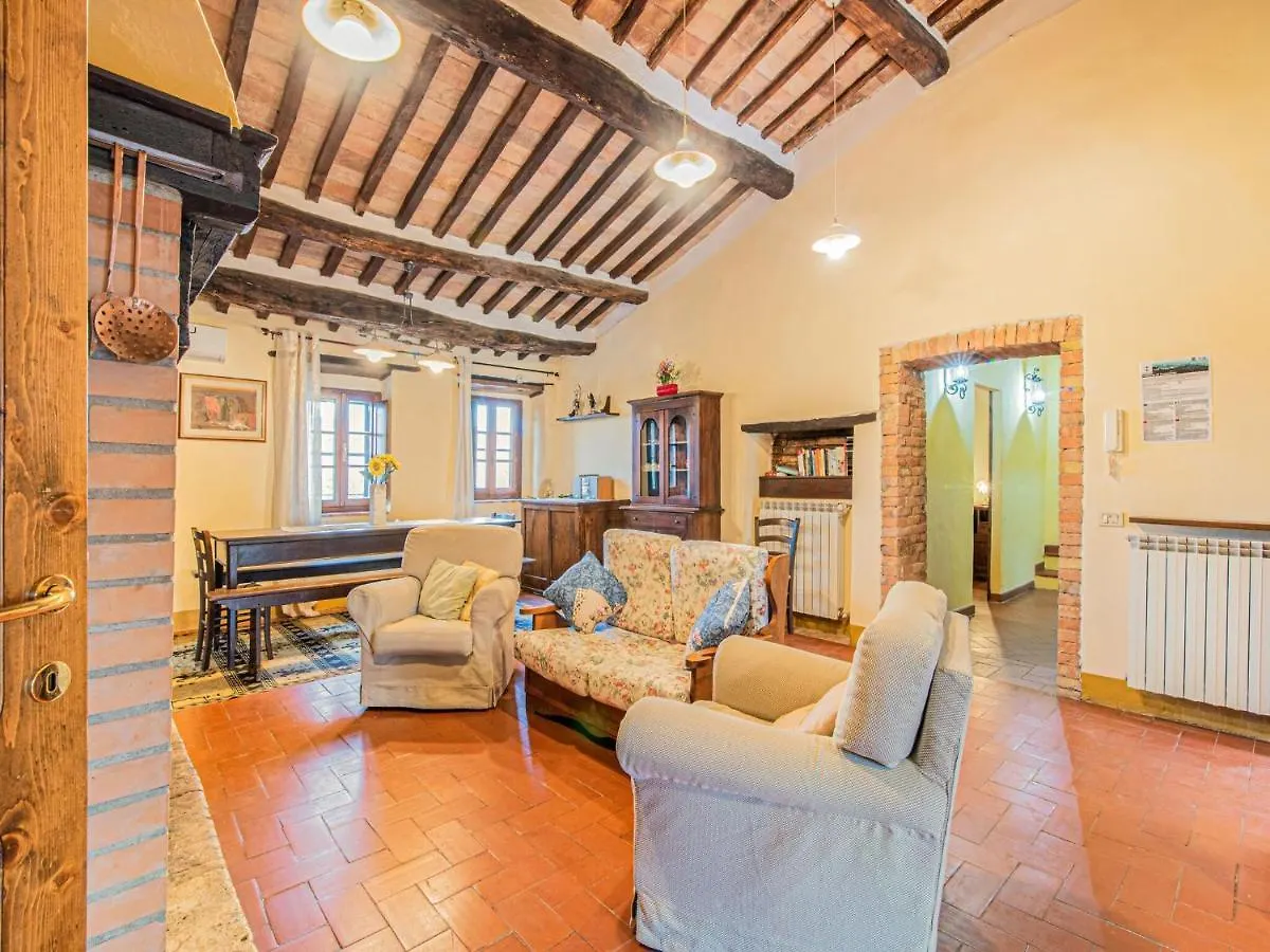 Belvilla By Oyo Villa Giovanna Montalcino 0*,